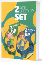 SPEED UP - SPEED UP 2.SINIF SET