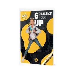 SPEED UP - SPEED UP 6.SINIF PRACTİCE BOOK UP