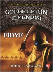 BEYAZ BALİNA YAYINLARI - Gölgelerin Efendisi 7 - Fidye