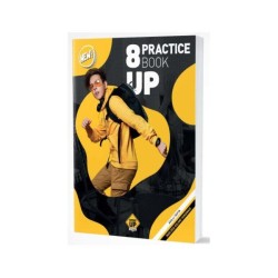 SPEED UP - SPEED UP 8.SINIF PRACTİCE BOOK UP