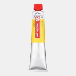 TALENS - AC. 200ML YAĞLI BOYA 205 LEMON YELLOW