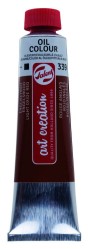 TALENS - AC. 200ML YAĞLI BOYA 339 LIGHT OXİDE RED