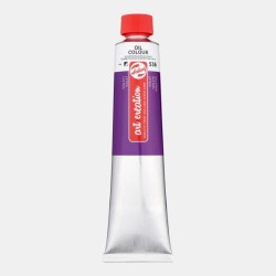 TALENS - AC. 200ML YAĞLI BOYA 536 VIOLET