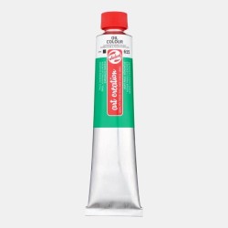 TALENS - AC. 200ML YAĞLI BOYA 615 EMERALD GREEN