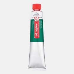 TALENS - AC. 200ML YAĞLI BOYA 616 VIRIDIAN