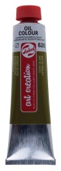 TALENS - AC. 200ML YAĞLI BOYA 620 OLIVE GREEN