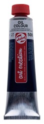 TALENS - AC. 40ML YAĞLI BOYA 508 PRUSSIAN BLUE