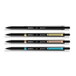 FABER-CASTELL - Adel BL Versatil, 0.7 mm, 