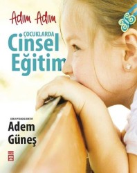 TİMAŞ - Adım Adım Çocuklarda Cinsel Eğitim