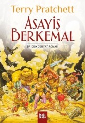 TUDEM - ASAYİŞ BERKEMAL TUDEM