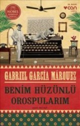 CAN YAYINLARI - BAŞKAN BABAMIZIN SONBAHARI