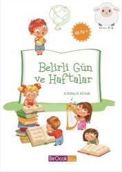 Bir Ocak Eğitim Yayıncılığı A. Ş. - Belirli Gün ve Haftalar Etkinlik Kitabı (48 AY)