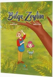 5 YILDIZ YAYINLARI - BİLGE ZEYTİN 3. Sınıf