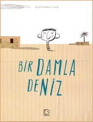 TUDEM - BİR DAMLA DENİZ TUDEM