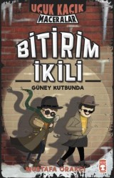 Timaş Çocuk - Bitirim İkili Güney Kutbunda