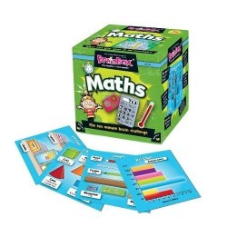 ANNE - BrainBox Maths - Matematik