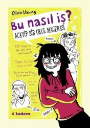 TUDEM - BU NASIL İŞ?ACAYİP BİR OKUL MACERASI TUDEM