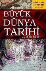 YAKAMOZ - BÜYÜK DÜNYA TARİHİ