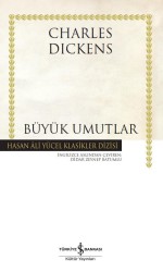 İŞ KÜLTÜR YAYINLARI - BÜYÜK UMUTLAR (K.KAPAK) 