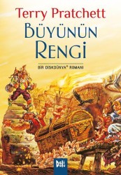 TUDEM - BÜYÜNÜN RENGİ TUDEM