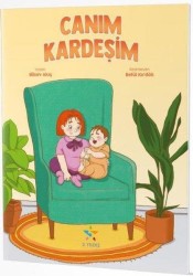 5 YILDIZ YAYINLARI - CANIM KARDEŞİM 2. Sınıf