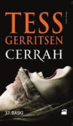 Doğan Kitap - CERRAH - TESS GERRITSEN