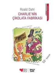 CAN YAYINLARI - CHARLIENİN ÇİKOLATA FABRİKASI