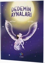 5 YILDIZ YAYINLARI - DEDEMİN AYNALARI 3. Sınıf