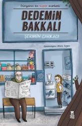 Taze Kitap - Dedemin Bakkalı