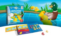 Smart Games - Deducktion