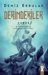 DEX - Derindekiler Şüphe