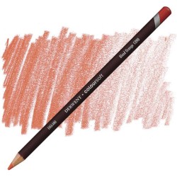 DERWENT - Derwent Coloursoft Blood Orange C090