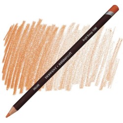 DERWENT - Derwent Coloursoft Bright Orange C080