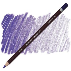 DERWENT - Derwent Coloursoft Bright Purple C240