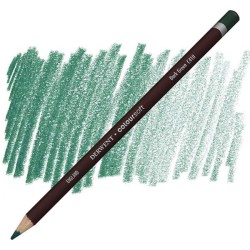 DERWENT - Derwent Coloursoft Dark Green C410