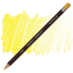 DERWENT - Derwent Coloursoft Deep Cadmium C040 