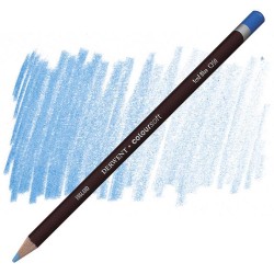 DERWENT - Derwent Coloursoft Iced Blue C350