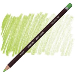 DERWENT - Derwent Coloursoft Light Green C440