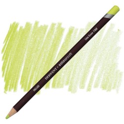 DERWENT - Derwent Coloursoft Lime Green C460