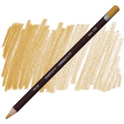 DERWENT - Derwent Coloursoft Ochre C590