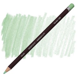 DERWENT	 - Derwent Coloursoft Pale Mint C490