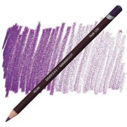 DERWENT - Derwent Coloursoft Purple C250