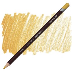 DERWENT - Derwent Coloursoft Yellow Ochre C050