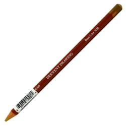 Derwent - DERWENT DRAWING BROWN OCHRE 5700