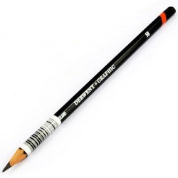 Derwent - DERWENT GRAPHIC PENCIL (5B)