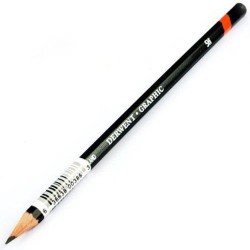 Derwent - DERWENT GRAPHIC PENCIL (5H)