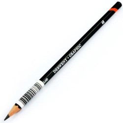 Derwent - DERWENT GRAPHIC PENCIL (6B)