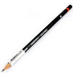 Derwent - DERWENT GRAPHIC PENCIL (6H)