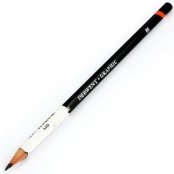 Derwent - DERWENT GRAPHIC PENCIL (8H)