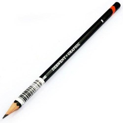 Derwent - DERWENT GRAPHIC PENCIL (B)